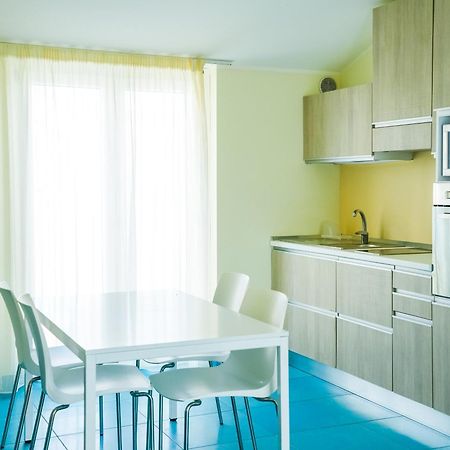 Residence Abruzzo Resort Tortoreto Extérieur photo