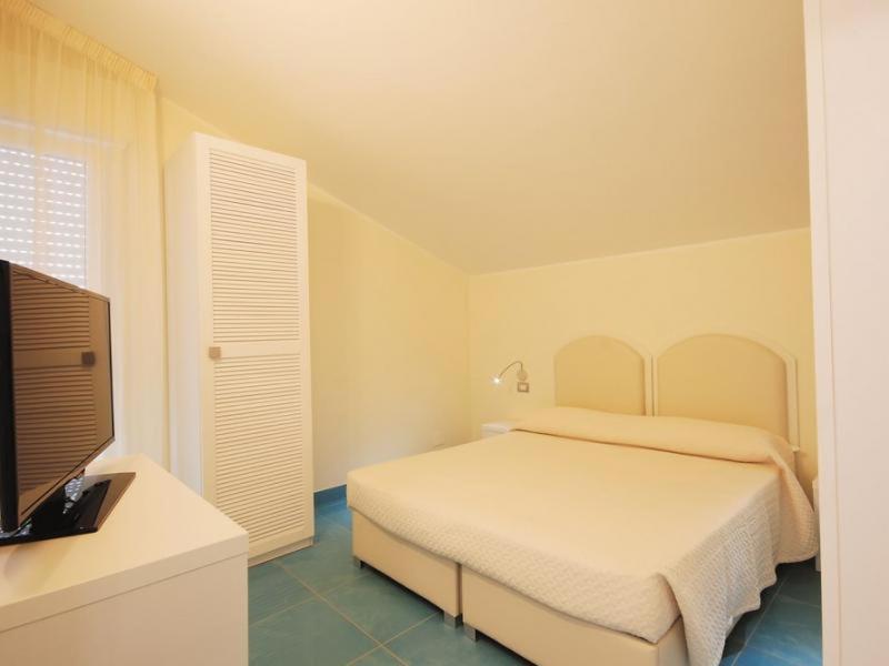 Residence Abruzzo Resort Tortoreto Extérieur photo