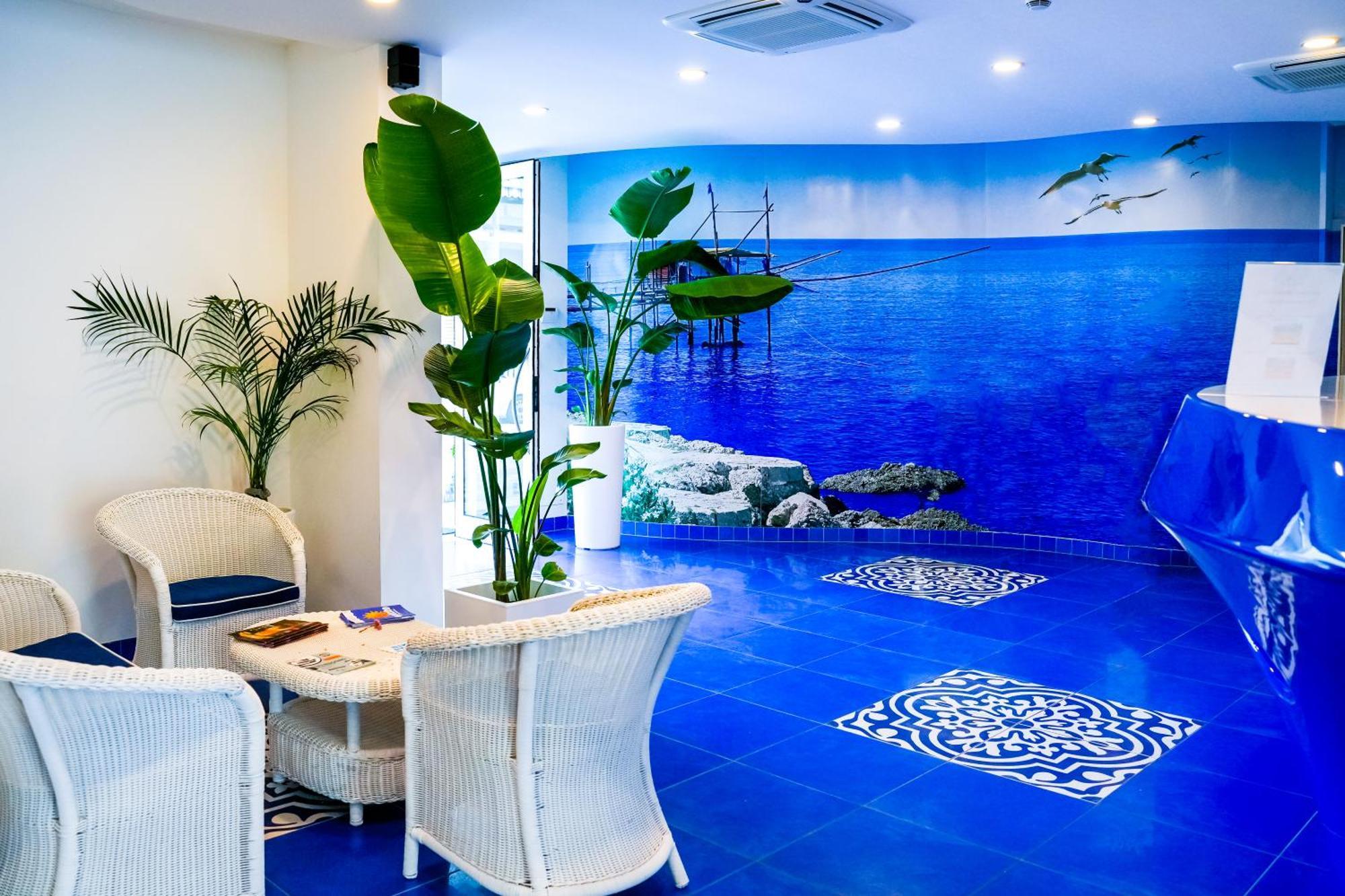 Residence Abruzzo Resort Tortoreto Extérieur photo
