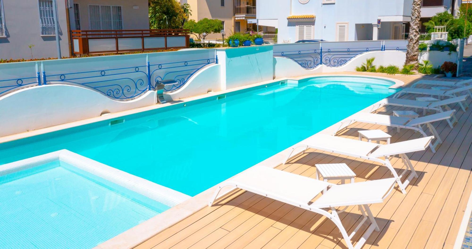 Residence Abruzzo Resort Tortoreto Extérieur photo