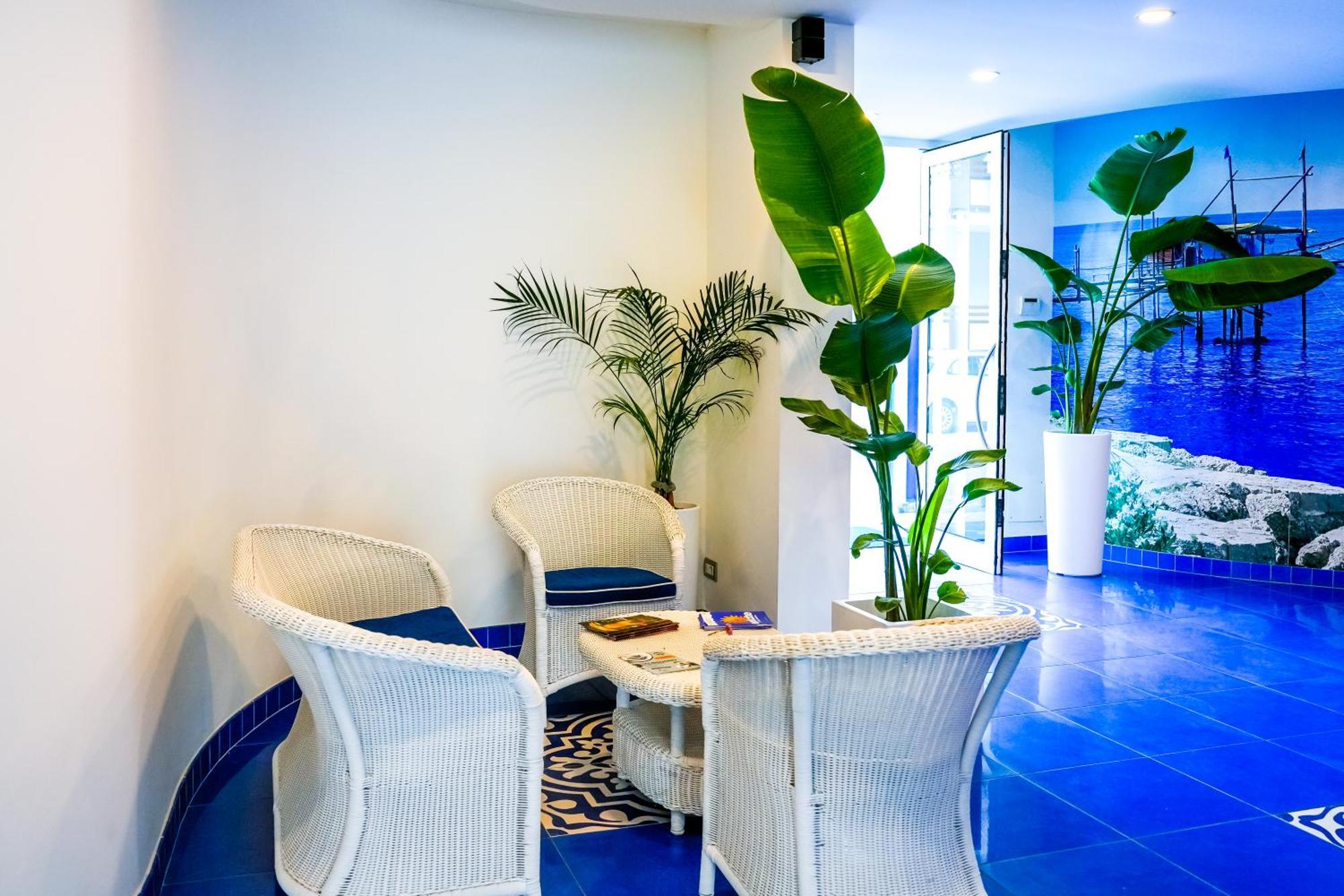 Residence Abruzzo Resort Tortoreto Extérieur photo