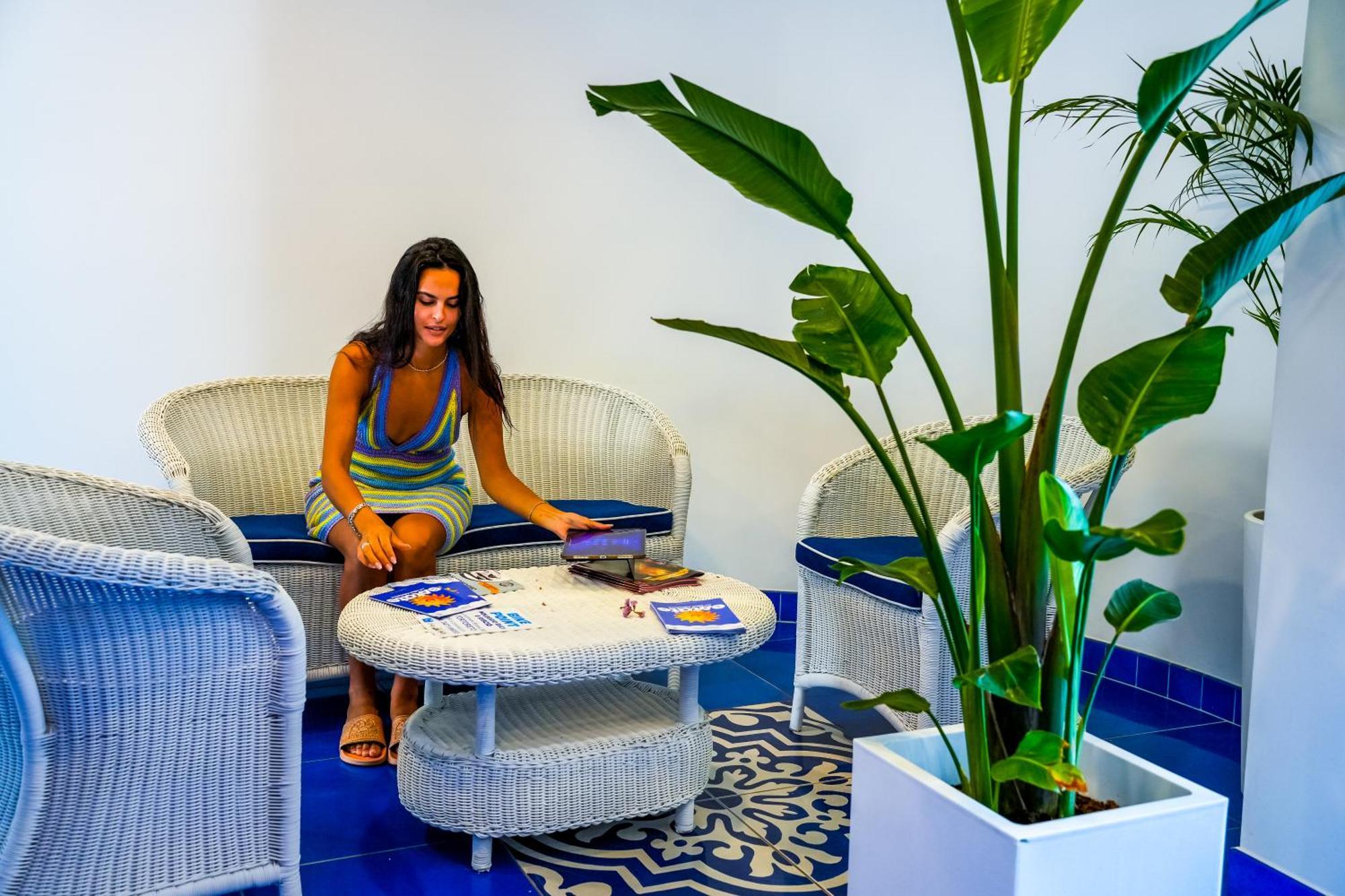 Residence Abruzzo Resort Tortoreto Extérieur photo