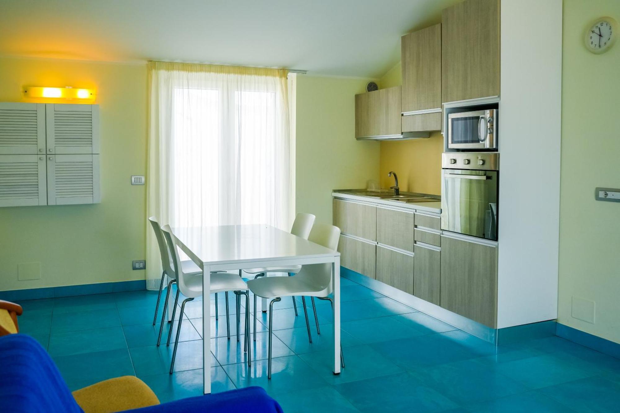 Residence Abruzzo Resort Tortoreto Extérieur photo