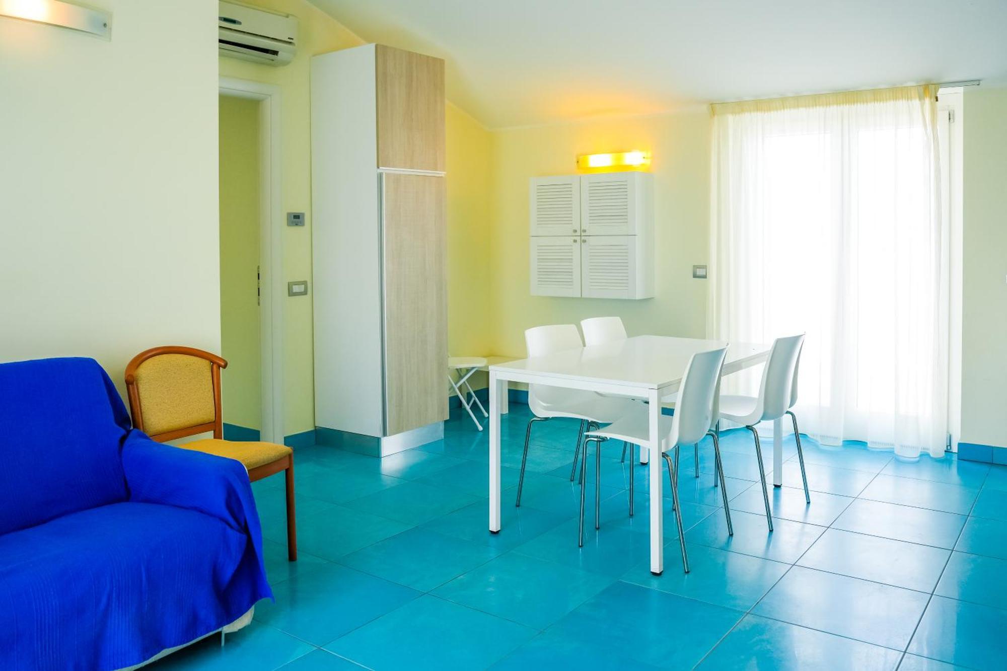 Residence Abruzzo Resort Tortoreto Extérieur photo