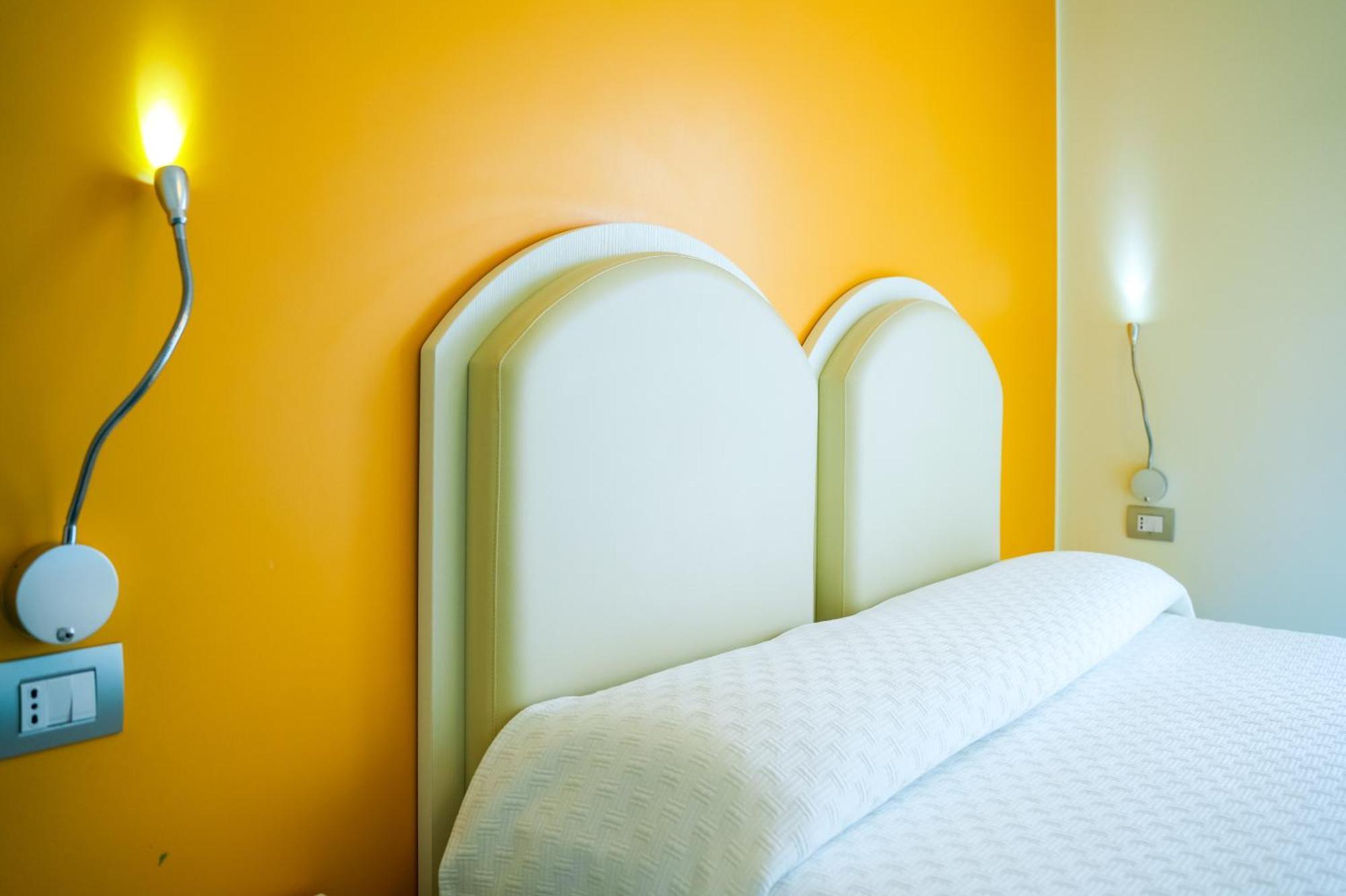 Residence Abruzzo Resort Tortoreto Extérieur photo
