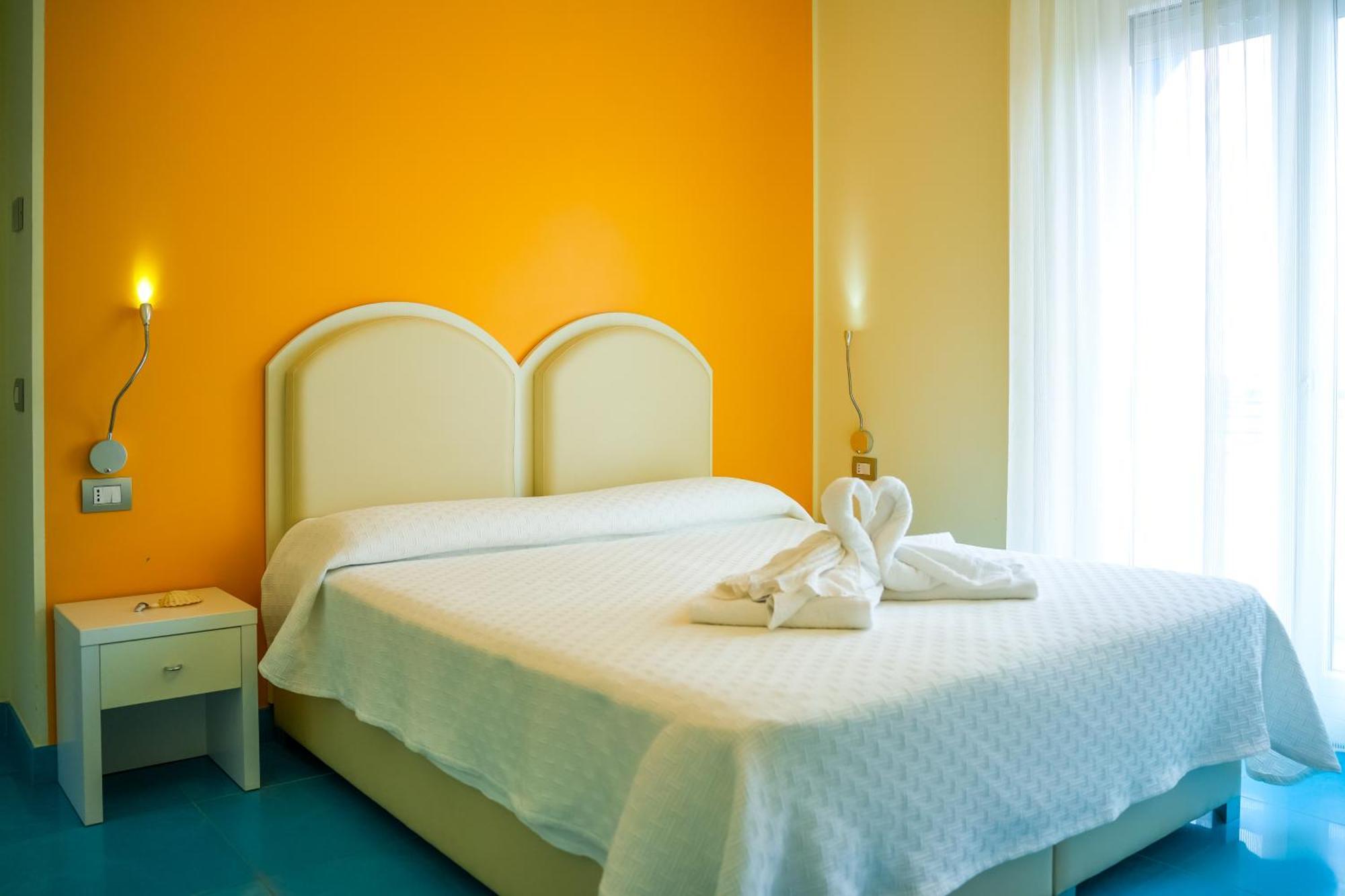 Residence Abruzzo Resort Tortoreto Extérieur photo