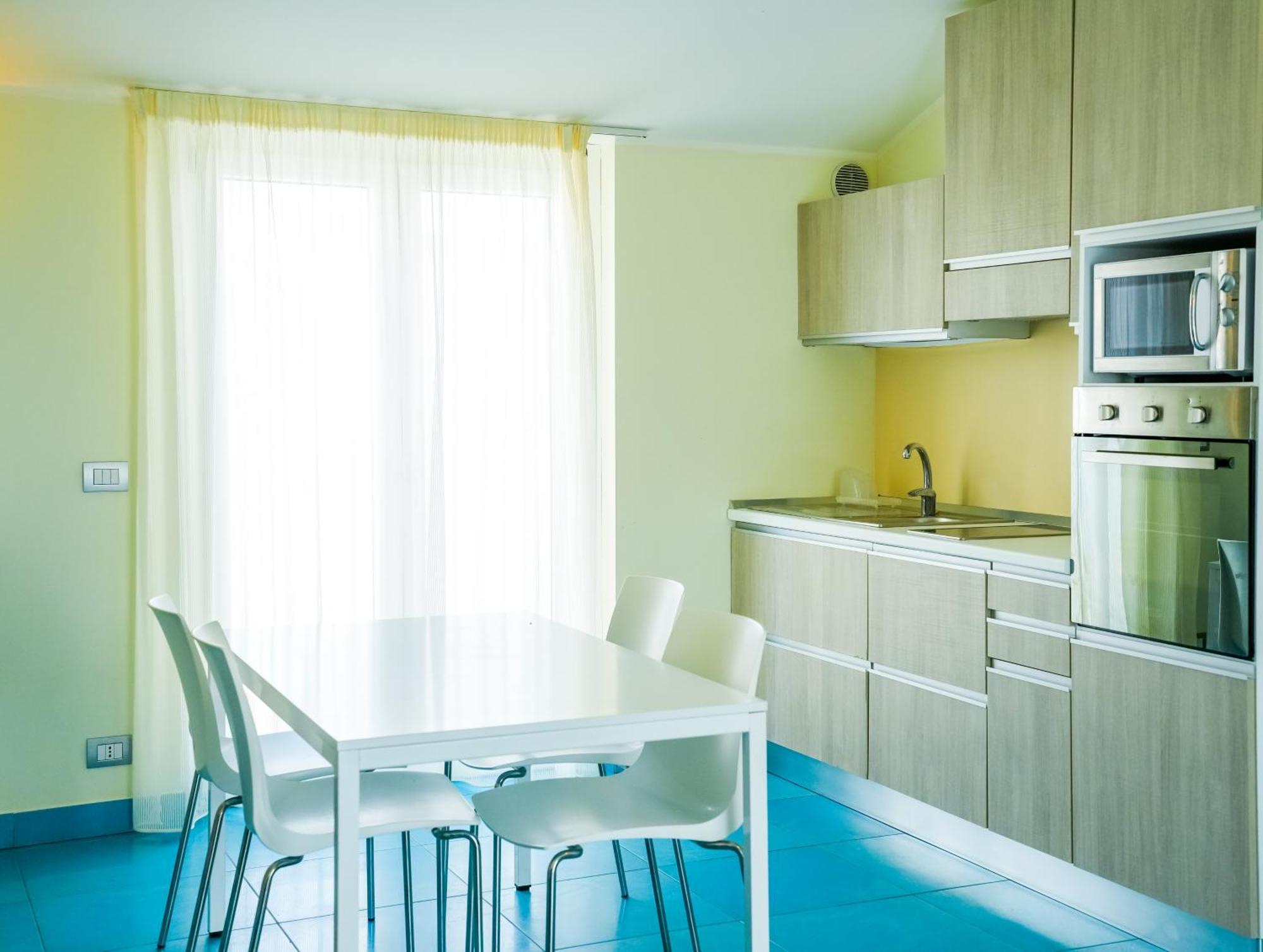 Residence Abruzzo Resort Tortoreto Extérieur photo