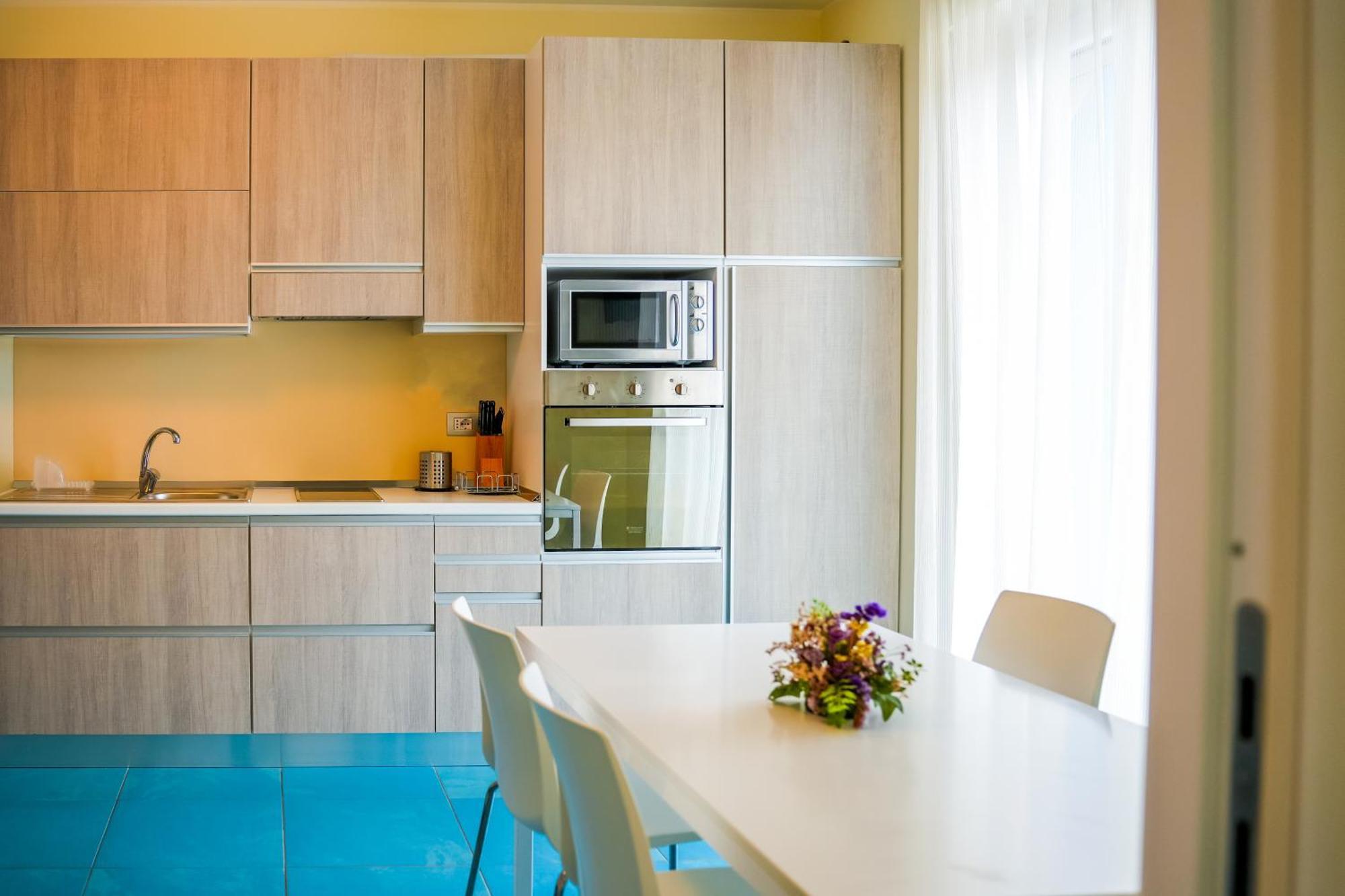 Residence Abruzzo Resort Tortoreto Extérieur photo
