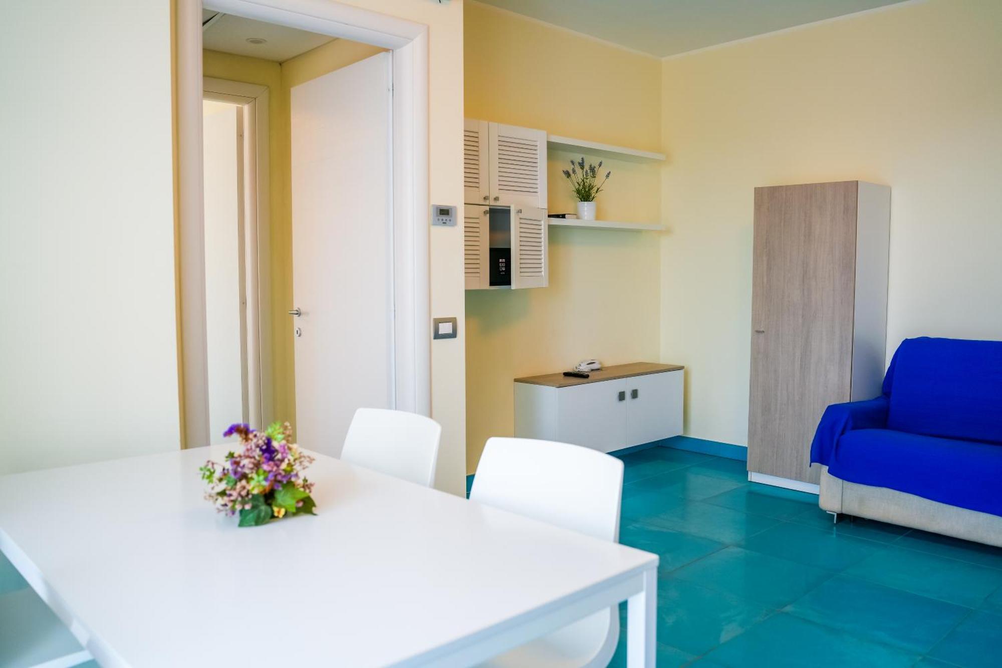 Residence Abruzzo Resort Tortoreto Extérieur photo