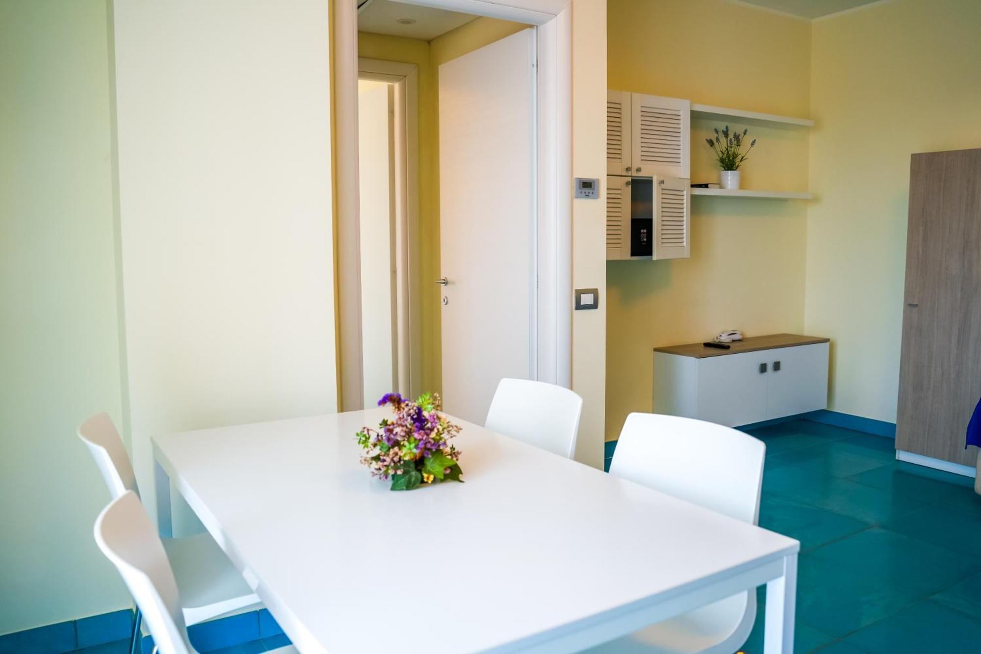 Residence Abruzzo Resort Tortoreto Extérieur photo