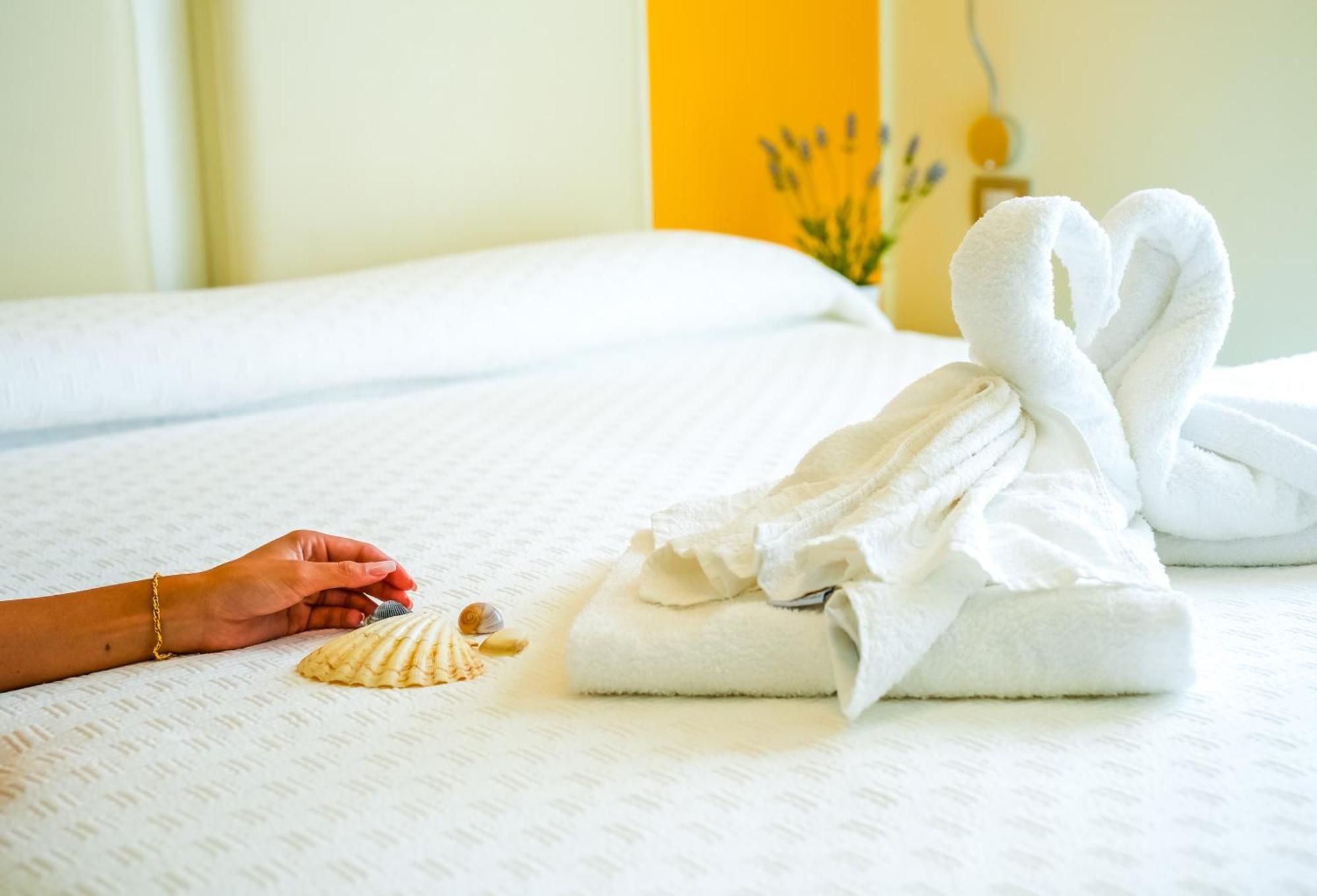 Residence Abruzzo Resort Tortoreto Extérieur photo