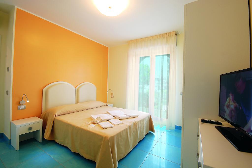 Residence Abruzzo Resort Tortoreto Chambre photo