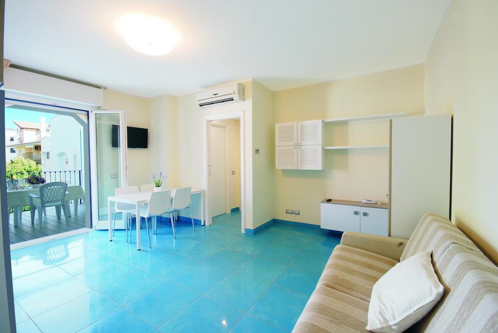 Residence Abruzzo Resort Tortoreto Chambre photo